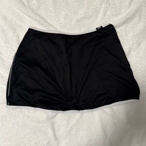 La Senza Mini Bikini Coverup Skirt